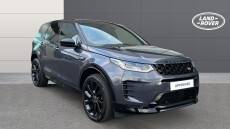Land Rover Discovery Sport 2.0 D200 Dynamic SE 5dr Auto [7 Seat] Diesel Station Wagon